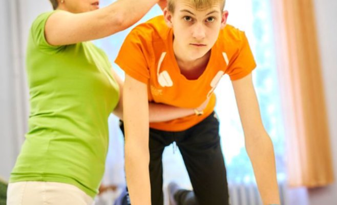 В Чехии стремительно растёт число детей с тяжёлой формой ожирения.