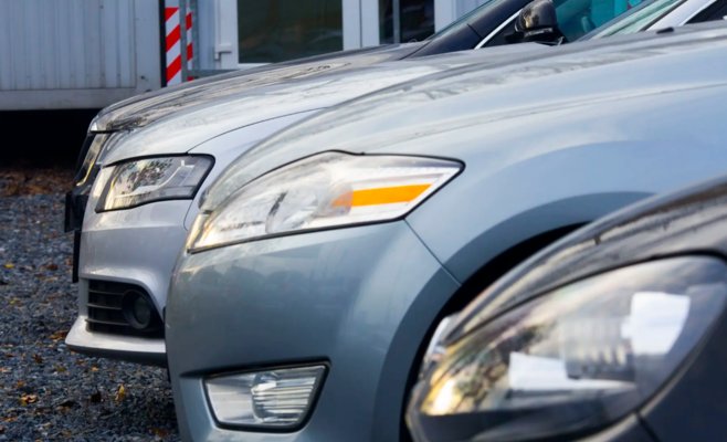 Авто из зарубежного автосалона может обойтись на 20% дешевле