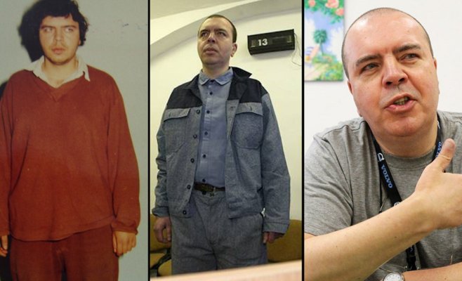 Смертной казни чудом избежал. Самый долго сидящий чех может вскоре выйти на свободу