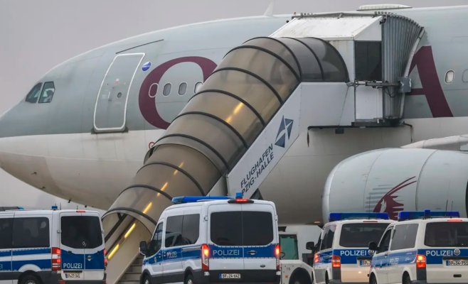 Германия готовит массовые депортации афганцев и ведёт переговоры напрямую с Талибаном