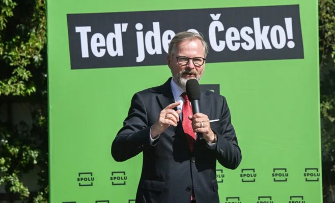 Букмекеры назвали фаворита выборов в Чехии. Ставки принимают даже на Stačilo! и Motoristy sobě