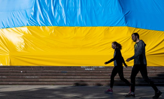 Жёсткие условия для украинцев: шанс на ПМЖ в Чехии получил лишь небольшой процент