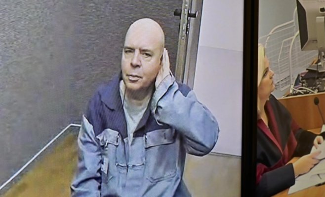 «Уже не опасен»: эксперт в суде о возможном освобождении самого долго сидевшего убийцы, избежавшего смертной казни