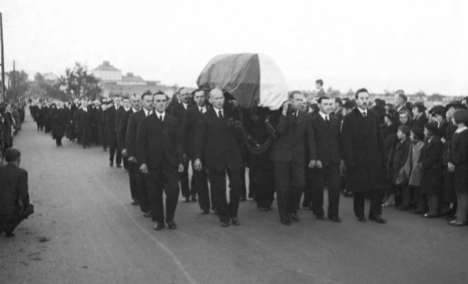 Таинственный конверт открыт: Масарик писал о болезни, немцах и собственных похоронах