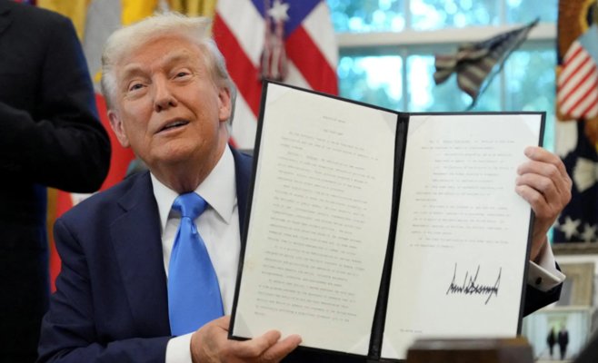 Рабочая виза в США для иностранного специалиста обойдётся более чем в два миллиона крон