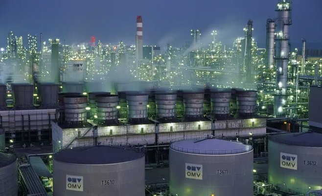 Уволенный австрийский менеджер OMV, подозреваемый в шпионаже на Москву, скрылся от властей