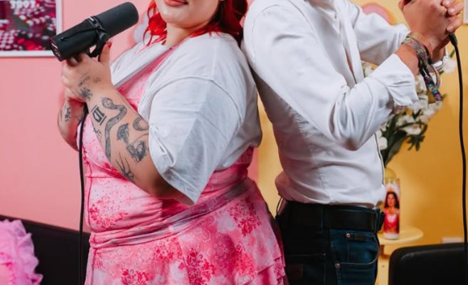 Политические партии сделали ставку на инфлюенсеров. Может ли это сработать?