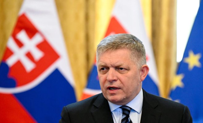 Словацкое правительство планирует резко сократить количество дней, когда магазины обязаны быть закрыты
