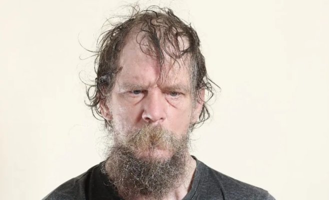 Загадка продолжается. Мужчину, появившегося в Мирковице на Ческокрумловске, до сих пор никто не узнаёт