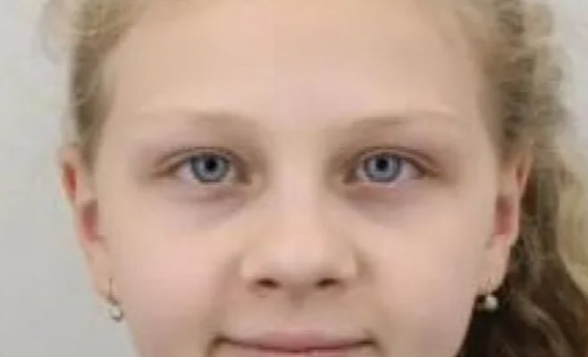 Полиция разыскивает 12-летнюю девочку из Праги, которая ушла из дома и не вернулась