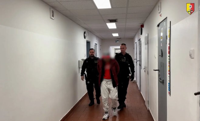 За пожаром в роддоме у Апполинара стоит пара, охотившаяся за монетами в кофейных автоматах