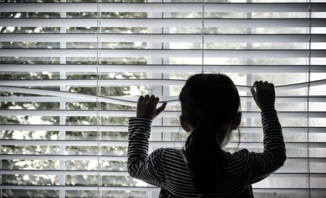 Россия вывезла из Украины более 19 тысяч детей. Их ищет даже искусственный интеллект