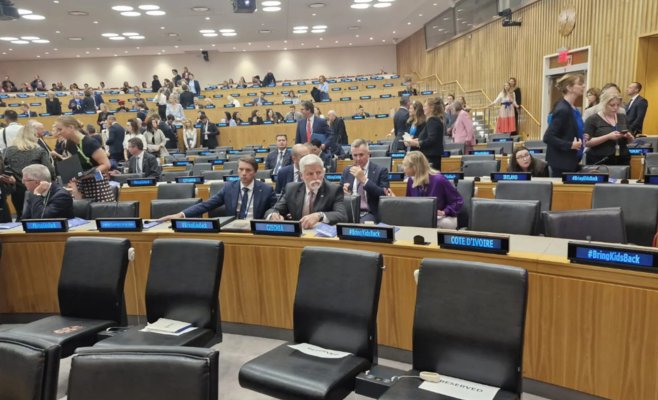 Россия вывезла из Украины более 19 тысяч детей. Их ищет даже искусственный интеллект