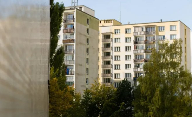 Чехи продают недвижимость в среднем на 6 % дешевле, чем заявляют изначально