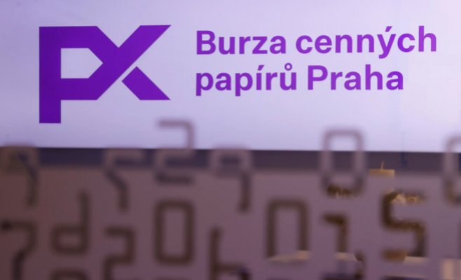 Пражская биржа обновила рекорд после выборов