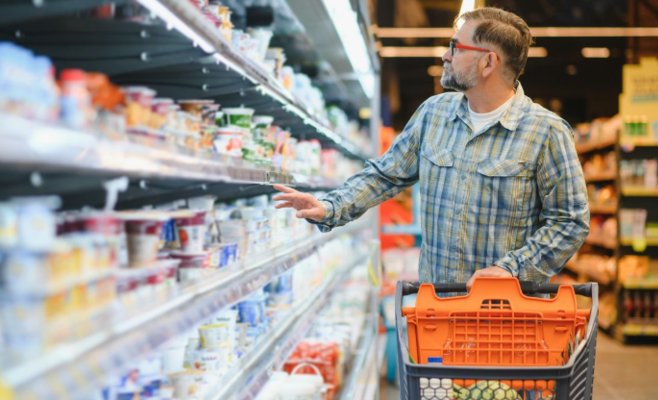 Инфляция в Чехии в сентябре замедлилась до 2,3 процента