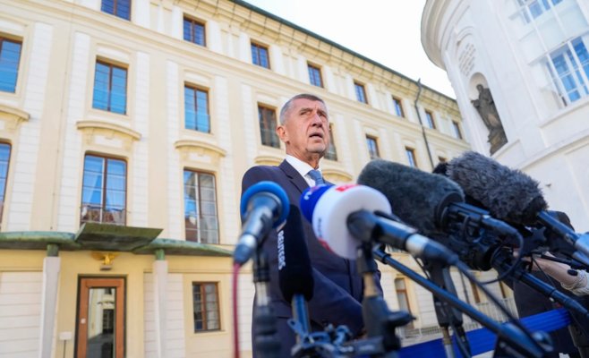 «Пора вычеркнуть Чехию из списка русофобских стран», — пишут в российских СМИ