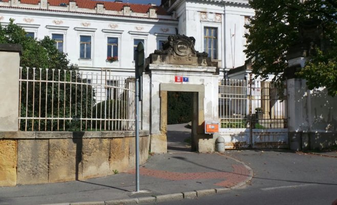 Количество детей, госпитализированных в психиатрическую больницу Богнице, удвоилось