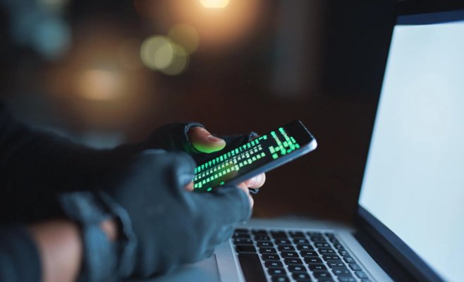 Великобритания сообщает о 50-процентном росте серьёзных киберинцидентов за год