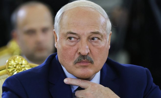 Лукашенко заявил, что Украина может «скоро исчезнуть как государство»