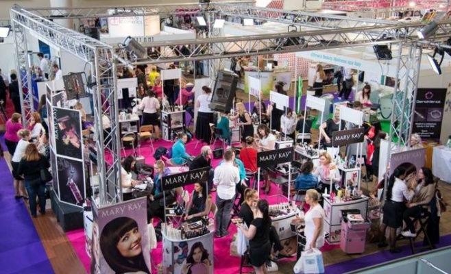 Interbeauty Prague