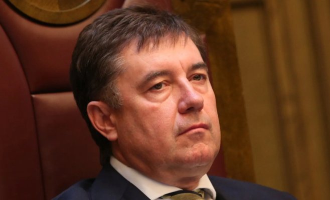 Российский судья организовал детскую проституцию в своих отелях — громкий скандал потряс судебную систему