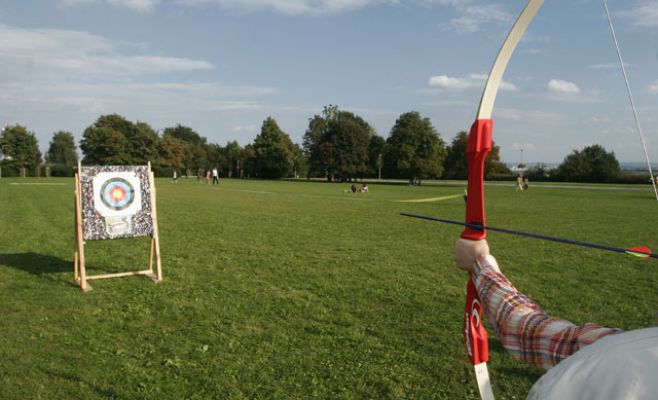 Фестиваль свободного времени Ladronkafest