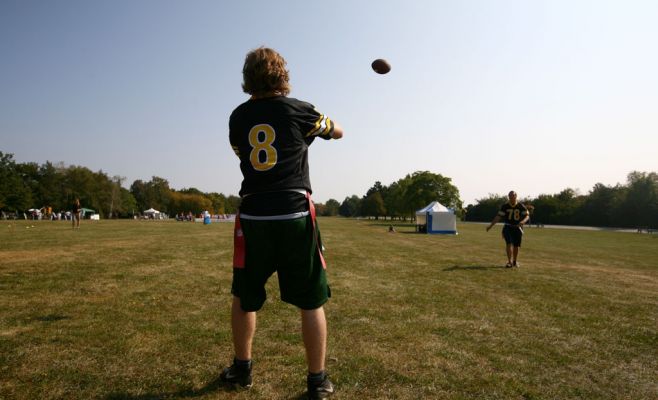 Фестиваль свободного времени Ladronkafest