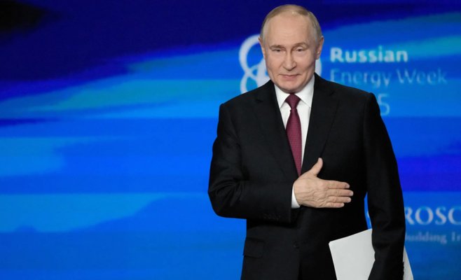 Как Путин доберётся до Будапешта? Вероятно, через Турцию и Балканы