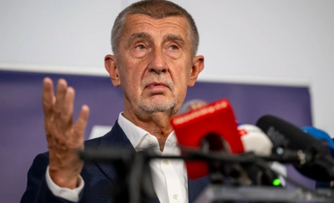 Соглашение по миграционному пакту рушится. К союзу недовольных присоединяется и Чехия во главе с Бабишем