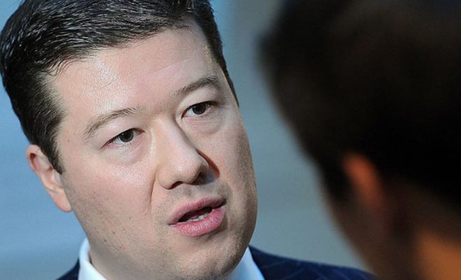 Окамура раскрыл детали переговоров с ANO: чехам могут позволить проголосовать за или против евро