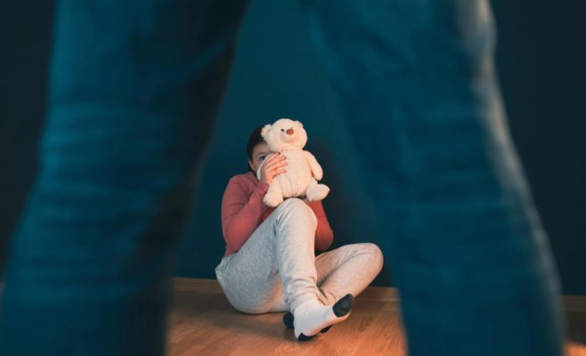 Пощёчины, угрозы и наказания у стены: в чешских детдомах до сих пор применяют физические наказания