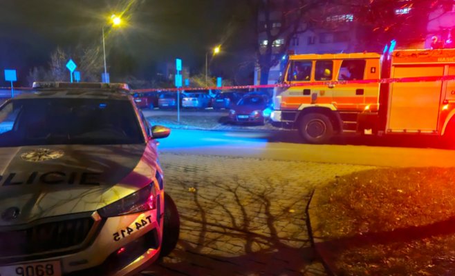 Трагедия в Орловой: в автомобиле нашли два тела и оружие. Полиция рассматривает версию убийства и самоубийства