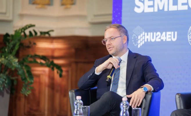 Венгрия планирует создать антиукраинский блок с Чехией и Словакией