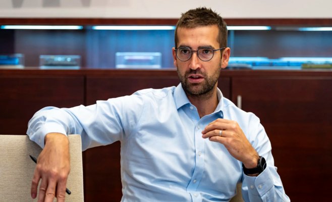 В этом году почти не подорожаем глава Чешских железных дорог рассказал, что ждать пассажирам и почему уволят 1500 работников