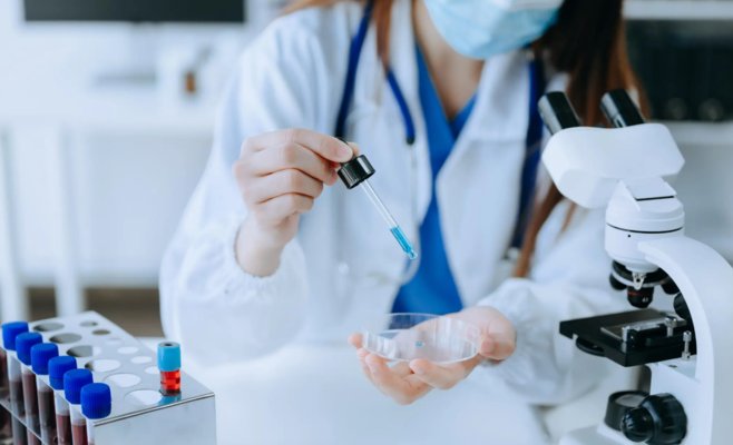 Прорыв в лечении шизофрении? В США уже тестируют два новых лекарства