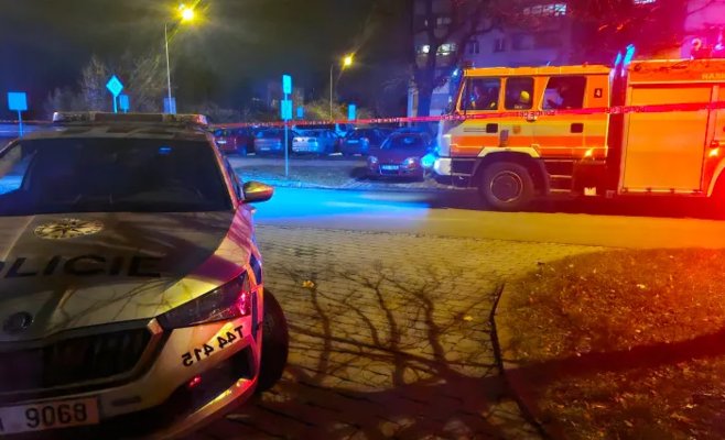 Трагедия в Орловой: мужчина застрелил бывшую партнёршу и покончил с собой