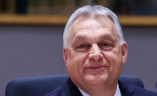 Орбан объявил о введении 14-й пенсии — за полгода до выборов