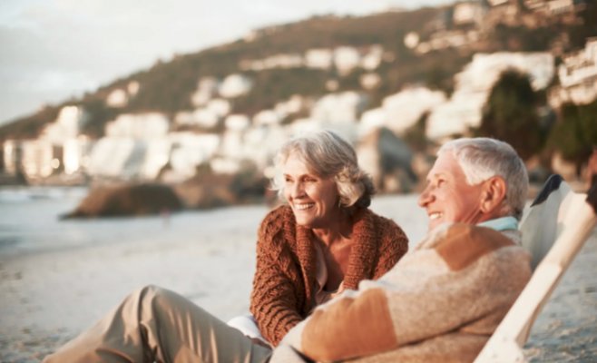 Хотите провести пенсию за границей? Позаботьтесь о медицинской страховке — иначе визит к врачу может обойтись дорого