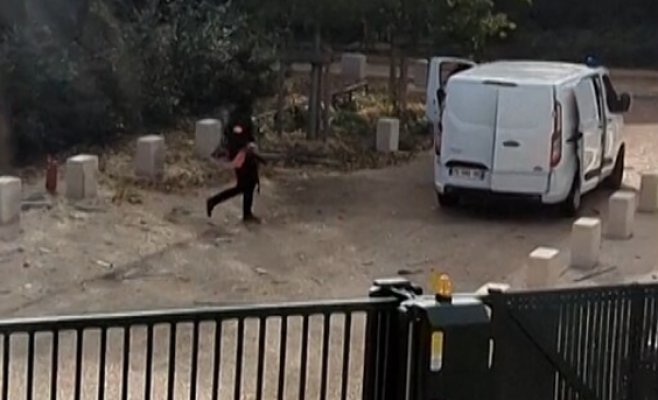 Во Франции задержали шестерых вооружённых грабителей, укравших золото на 300 миллионов крон