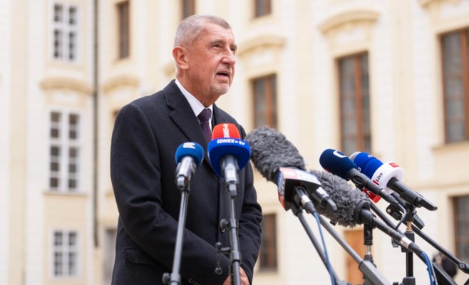 Что готовит правительство Бабиша: грядут серьёзные перемены