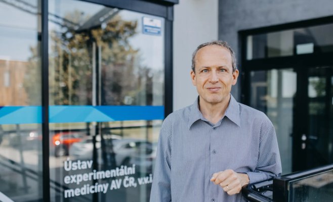 Загрязнение окружающей среды способствует развитию рака, утверждает учёный