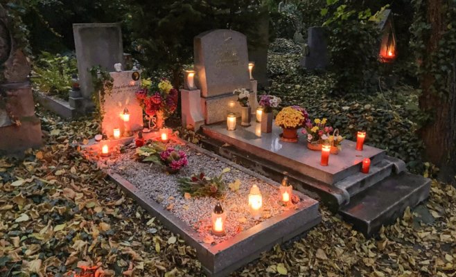 Куда девать усопшего? Аренда места стоит всего несколько сотен в год, но памятник может обойтись в десятки тысяч