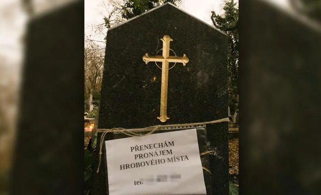 Куда девать усопшего? Аренда места стоит всего несколько сотен в год, но памятник может обойтись в десятки тысяч