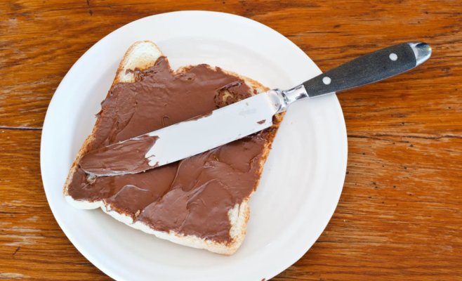 Большая ореховая война: поставщики требуют больше, чем производитель Nutella готов заплатить