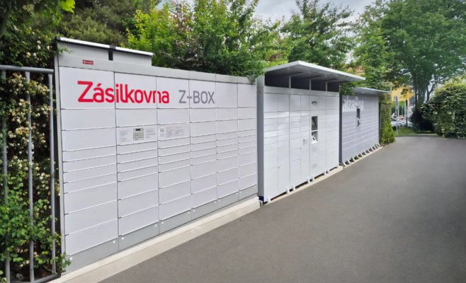 Жалобы на Zásilkovna растут: посылки теряются, задерживаются и путаются