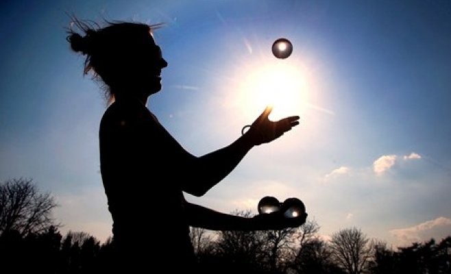 Будет тепло и солнечно: в Чехию возвращается золотая осень