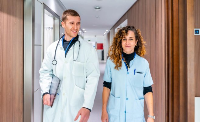 Словацкий врач принимал пациентов в состоянии сильного опьянения: алкотестер показал почти четыре промилле