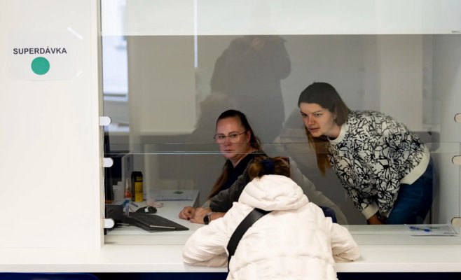 Ожидание «суперпособия»: оформление помощи может растянуться до трёх месяцев