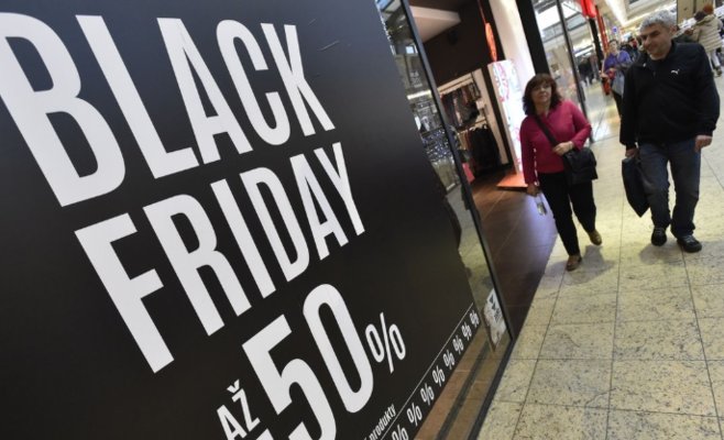 Магазины зовут на Black Friday: на что стоит обратить внимание перед распродажей